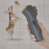 Dog Training Snack Launcher Interactive Pet Treat Shooter