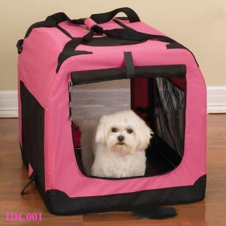 PET CAGES & CARRIERS