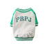 Soft Thick Fleece Pet Outfit for Cold Weather