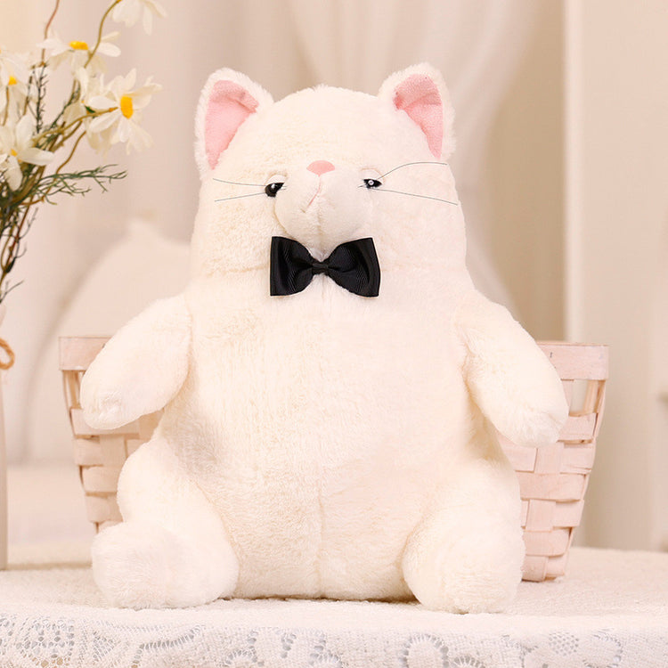 Soft Stuffed Animal Plushie Gift for Kids and Collectors