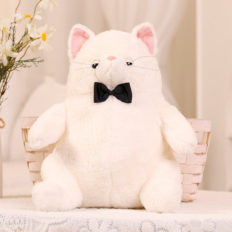 Soft Stuffed Animal Plushie Gift for Kids and Collectors