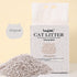 Original Tofu Cat Litter 6L Green Tea Natural Clumping Cat