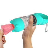 Pet Multi-functional Water Bottle Drinking Feeding Cup