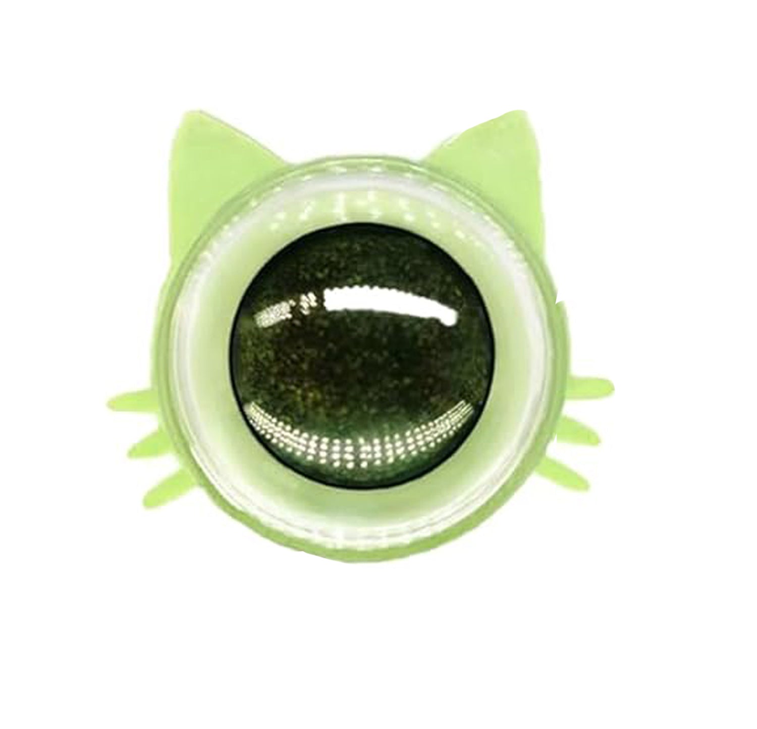 Catnip Toys for Cats Healthy Teeth Cleaning Dental Chew Wall