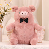 Soft Stuffed Animal Plushie Gift for Kids and Collectors