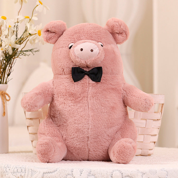 Soft Stuffed Animal Plushie Gift for Kids and Collectors