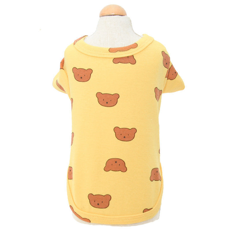 Fashionable Pet Apparel for All Seasons