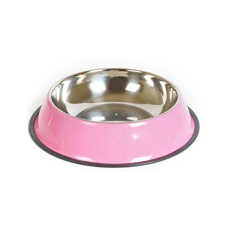 Pet Bowl Pet Feeding Basin for Dogs and Cats