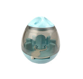 Happy Leaking Interactive Pet Feeder Toy for Dogs and Cats