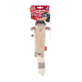 Pet Relaxing Plush Sounding Toys Squeaky Comfort Toy for Pet