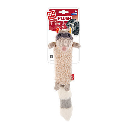 Pet Relaxing Plush Sounding Toys Squeaky Comfort Toy for Pet