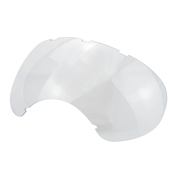 Windproof and Snowproof Eye Protection Gear for Outdoor Pets