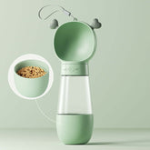 Water Cup Portable Walking Dog Drinking Water Pet Supplies