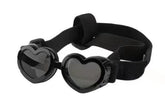 UV-Resistant Goggles for Outdoor Travel Sunglasses for Pets
