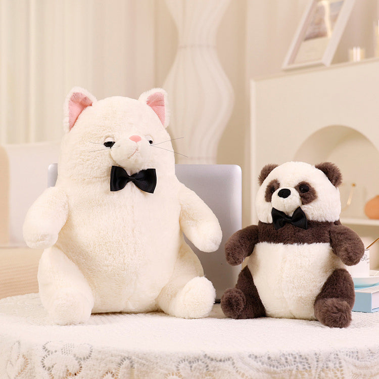 Soft Stuffed Animal Plushie Gift for Kids and Collectors