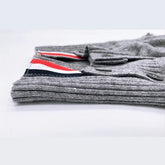 Warm Button-Up Sweater for Small and Medium Dogs