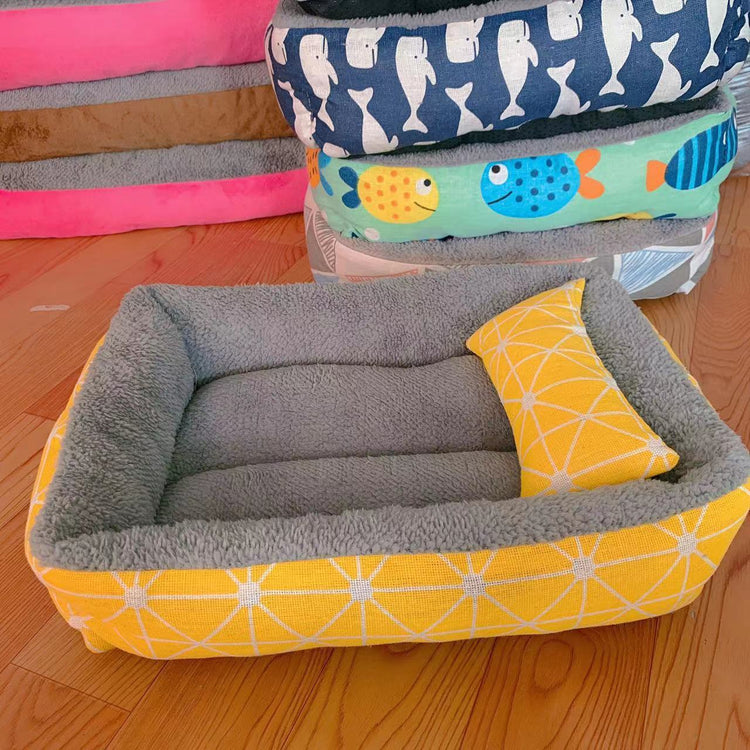Durable Comfortable Sleeping Mat for Pets