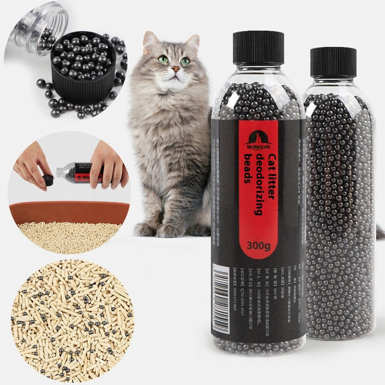 Deodorant Crystal Deodorant Cat Litter Companion Remover