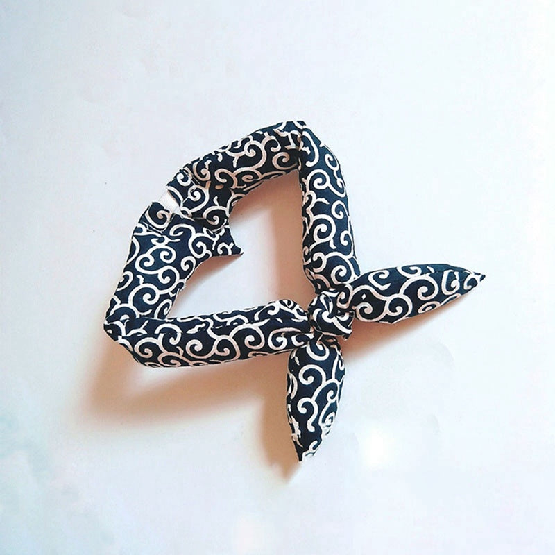 Cute Bow Collar for Small & Medium Dogs