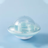 Smart Self-Righting Pet Toy for Training and Fun Playtime