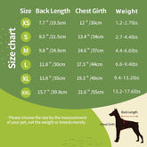 Small Pet Hooded Sweater Pet Clothing Warm Cozy Hoodie