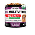 Daily Vitamin Soft Chews for Dogs and Cats