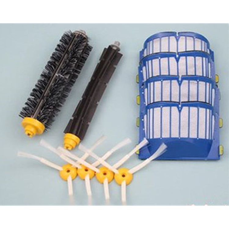 Pet Hair Vacuum Cleaner Cleaning Tools