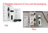 Second Gear Pet Nail Sharpener Electric Speed Nail Grinder