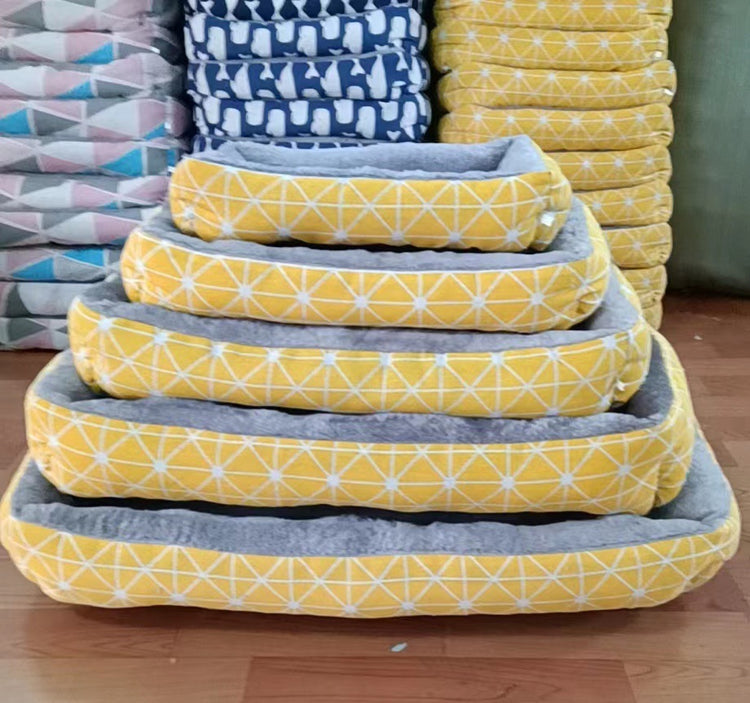 Durable Comfortable Sleeping Mat for Pets