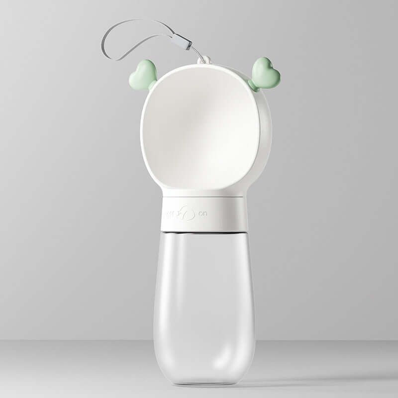 Water Cup Portable Walking Dog Drinking Water Pet Supplies