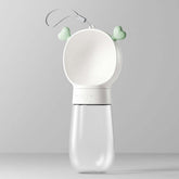 Water Cup Portable Walking Dog Drinking Water Pet Supplies
