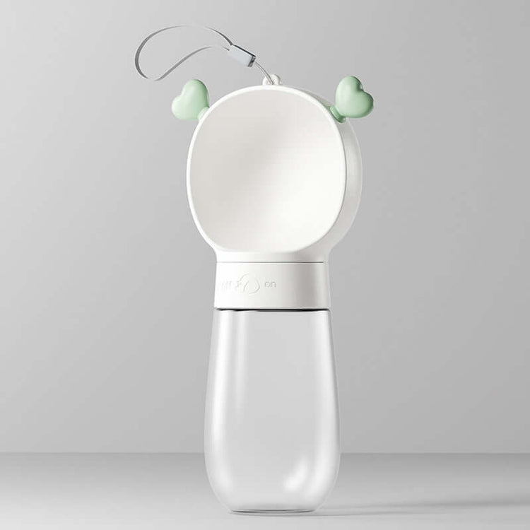 Water Cup Portable Walking Dog Drinking Water Pet Supplies