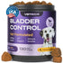 Bladder Control & Urinary Tract Health Supplement