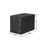 Waterproof Sunscreen and Dustproof Cage Outdoor Pet Shelter