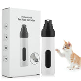 Second Gear Pet Nail Sharpener Electric Speed Nail Grinder
