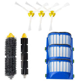 Pet Hair Vacuum Cleaner Cleaning Tools