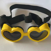 UV-Resistant Goggles for Outdoor Travel Sunglasses for Pets