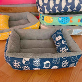 Durable Comfortable Sleeping Mat for Pets