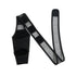 Adjustable Dog Leg Support Brace for Injury Recovery