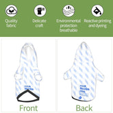 Small Pet Hooded Sweater Pet Clothing Warm Cozy Hoodie