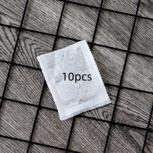 Non-Woven Catnip Powder Bag Cat Toy Natural Interactive Toy