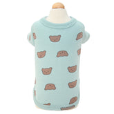 Fashionable Pet Apparel for All Seasons