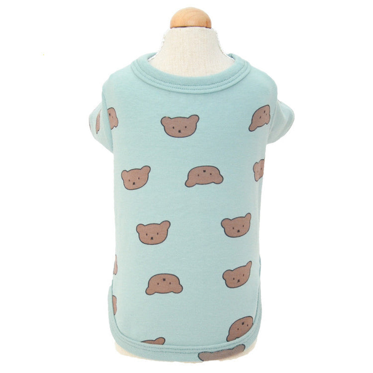 Fashionable Pet Apparel for All Seasons