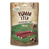 Pet Puppy Vitamin Satisfy The Appetite Pure Chicken Strip