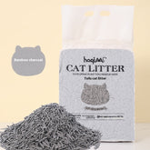 Original Tofu Cat Litter 6L Green Tea Natural Clumping Cat
