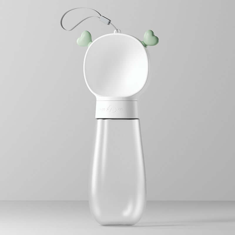 Water Cup Portable Walking Dog Drinking Water Pet Supplies