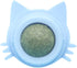 Catnip Toys for Cats Healthy Teeth Cleaning Dental Chew Wall