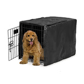 Waterproof Sunscreen and Dustproof Cage Outdoor Pet Shelter
