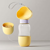 Water Cup Portable Walking Dog Drinking Water Pet Supplies
