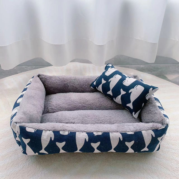 Durable Comfortable Sleeping Mat for Pets